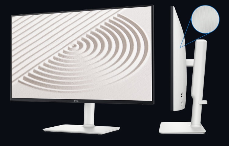 Monitor LED IPS DELL S2425HS, 24